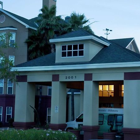 Homewood Suites By Hilton Phoenix-Biltmore Exterior photo