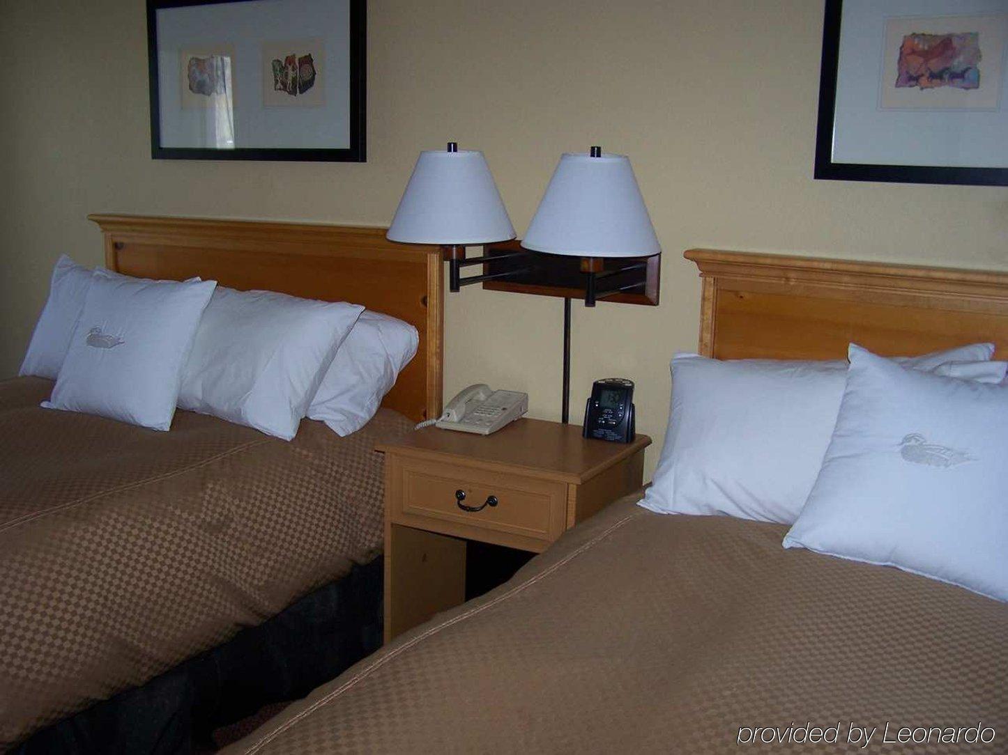 Homewood Suites By Hilton Phoenix-Biltmore Room photo